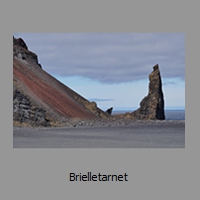 Brielletarnet